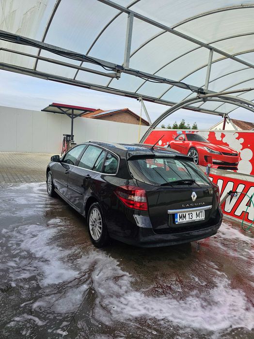 Renault Laguna 1.5