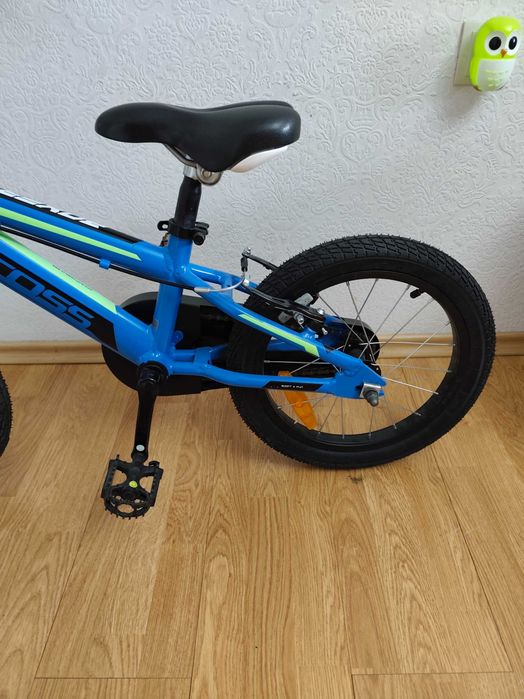 Детски велосипед Cross 16