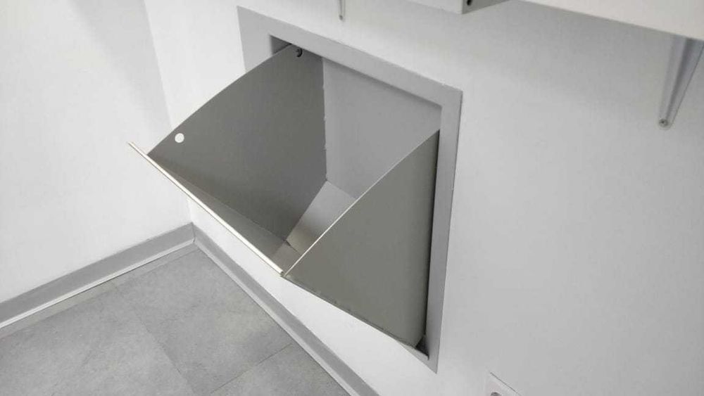 Производим кассовые лотки