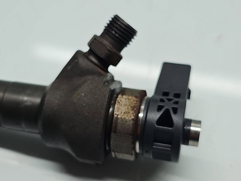 Injector AUDI A4 (8K2, B8) [Fabr 2008-2015] 03L130277J 2.0 TDI CGLC 13