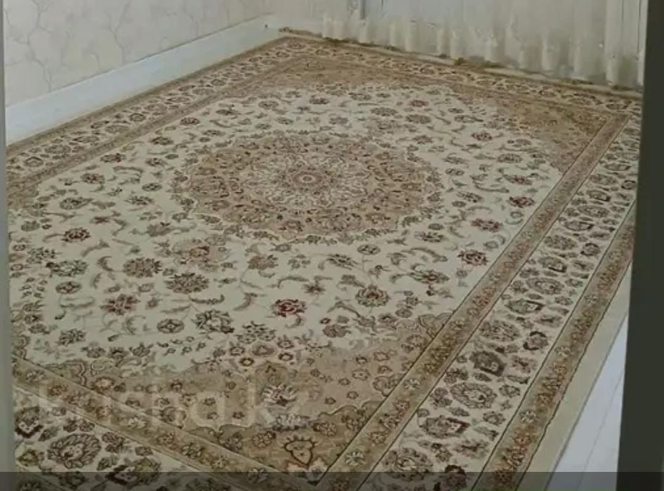 Кілем сатылады, бу