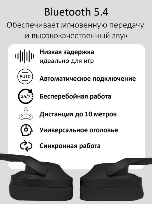 Продам Наушники HYDRA Buds TUNE
