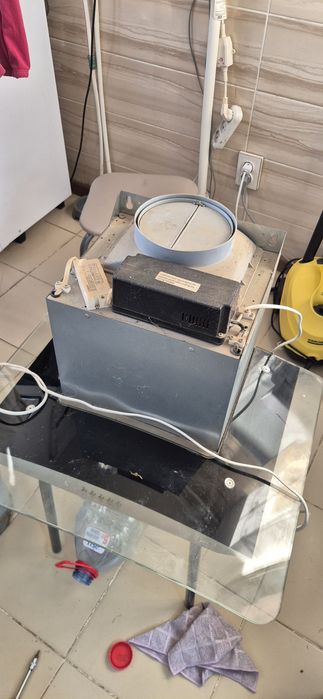 Вытяжка для кухни