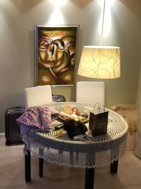 INGATORP
разтегателна маса oт ikea