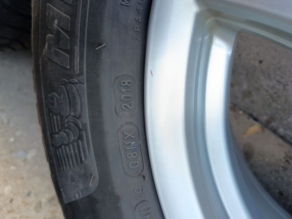 5x112 volkswagen audi seat