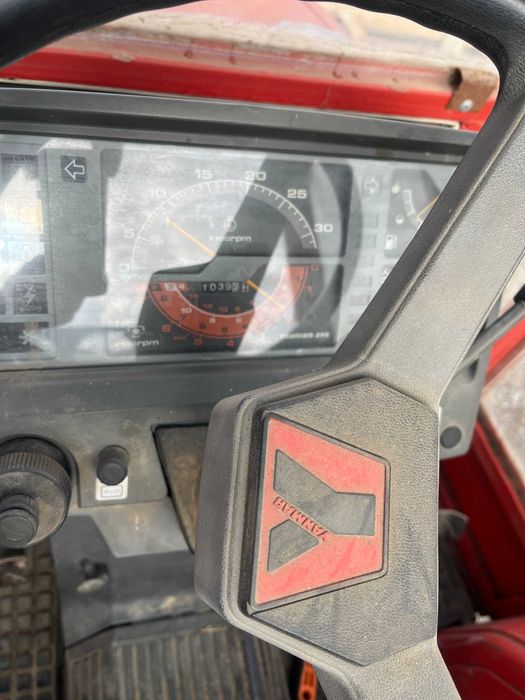 Трактор японски YANMAR