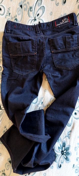 Джинсы JCK & JNS