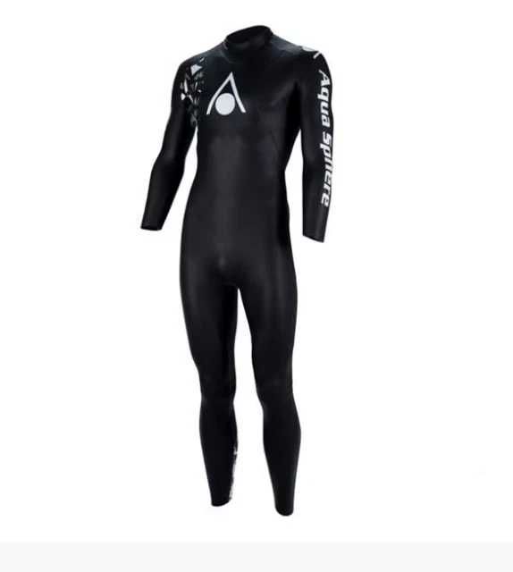 Чисто нов неопрен за плуване . Отговаря на размер ХS