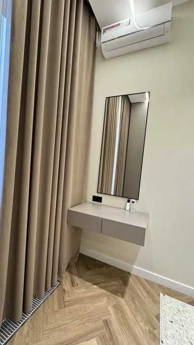 Сдается квартира в новостройке центр города