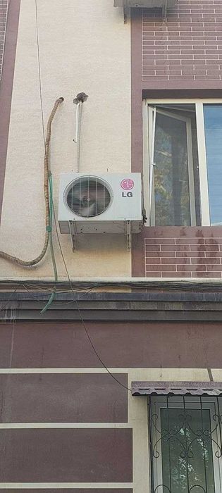 Продам Кондиционер LG-9