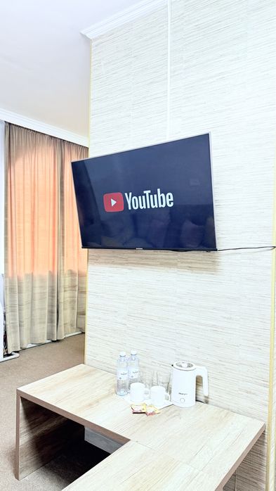 Гостиница Sultan Saray