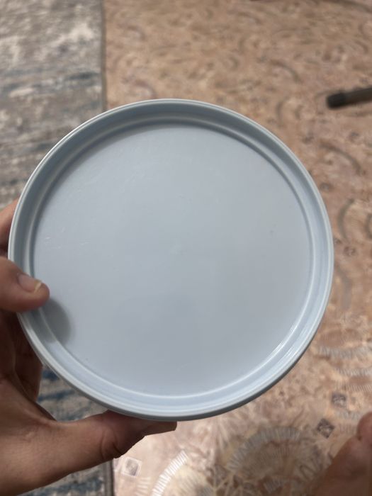 Профессиональный блондекс и окислитель для краски  вместе за 5000 тг