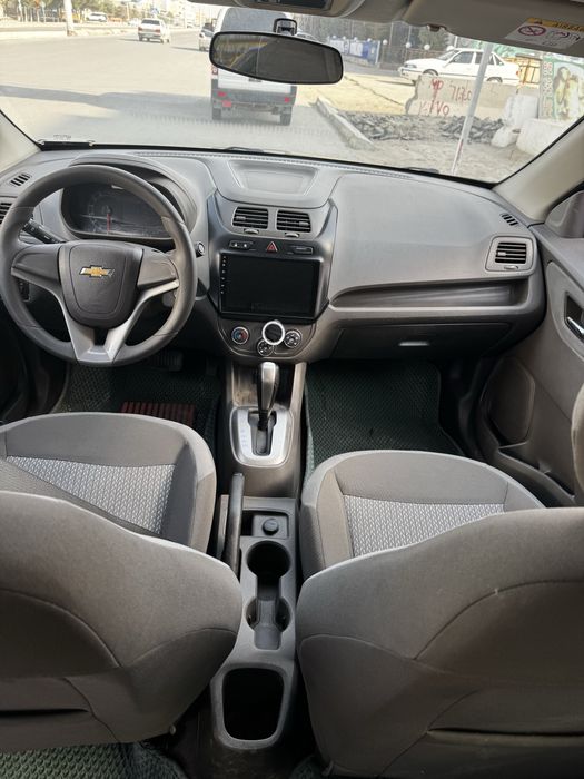 Кобалт ат метан газда срочно сотилади