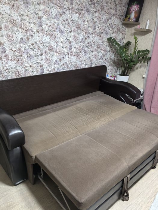 Диван трансформер 3в1