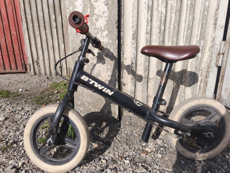 Баланс колело btwin