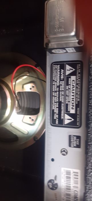 Combo chitară CRATE