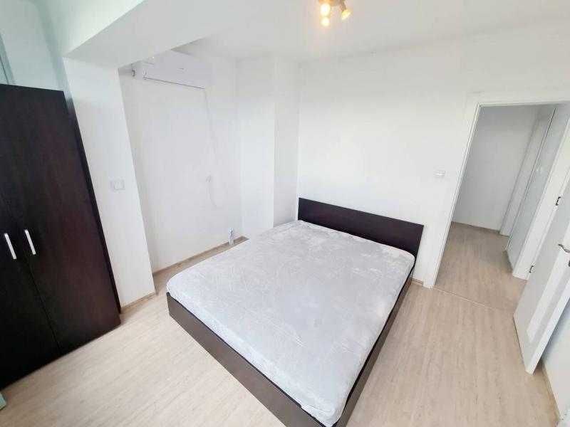 Дава се под наем Тристаен апартамент в Бургас, Братя Миладинови - 63 кв.м за 408 € - Снимка #2