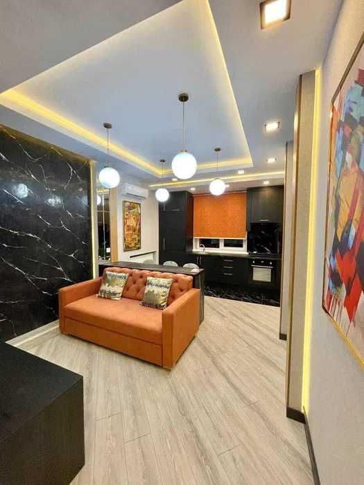 Нукусская 2х комн Кв Аренда | метро Айбек рядом