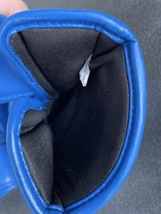 Manusi Adidas Box AIBA 10 OZ