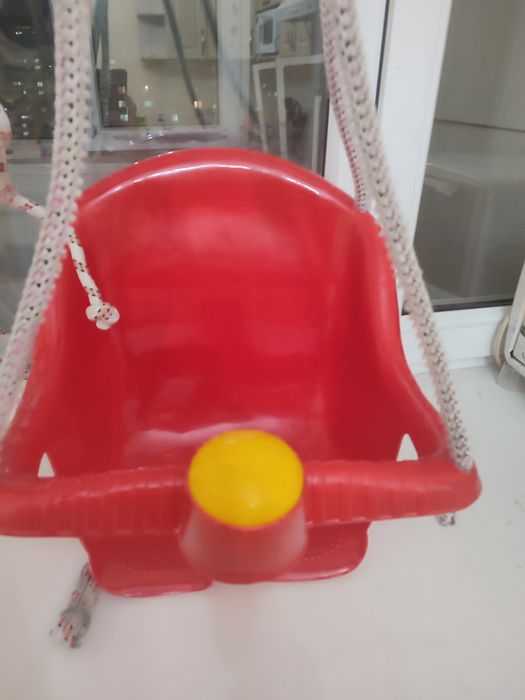 Продам качели подвесные