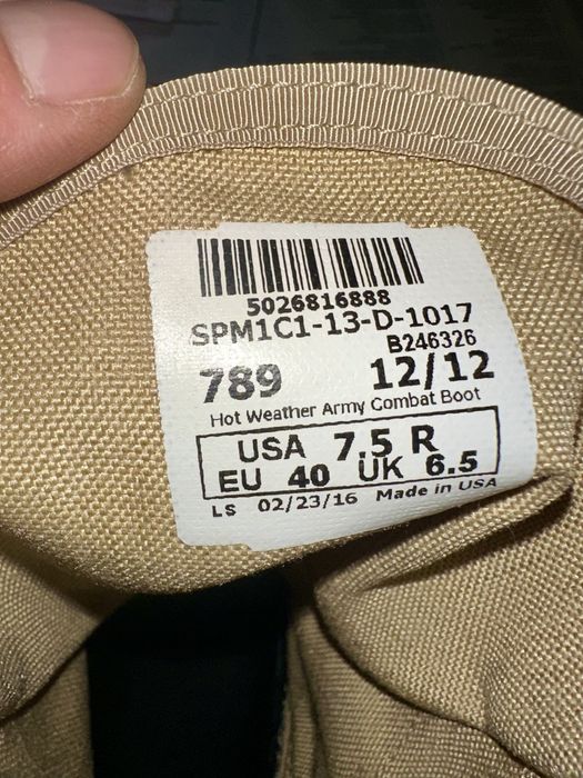 Продам берцы состояние хорошее