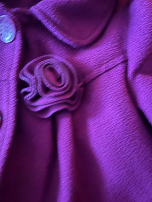 Зимно детско палто