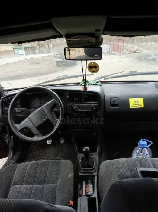 Пассат б3 продажа