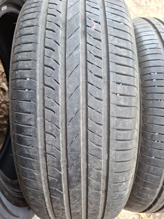 Продам шины 225/60/18  чао- янг