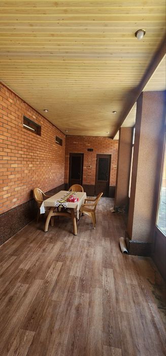 Сдаётся участок Максим Горький 4 ком