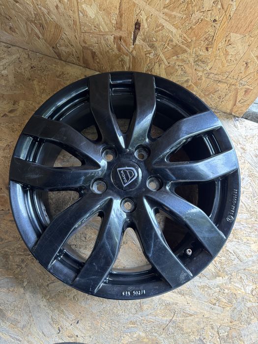 Jante Dacia Duster R16 in stare foarte buna!