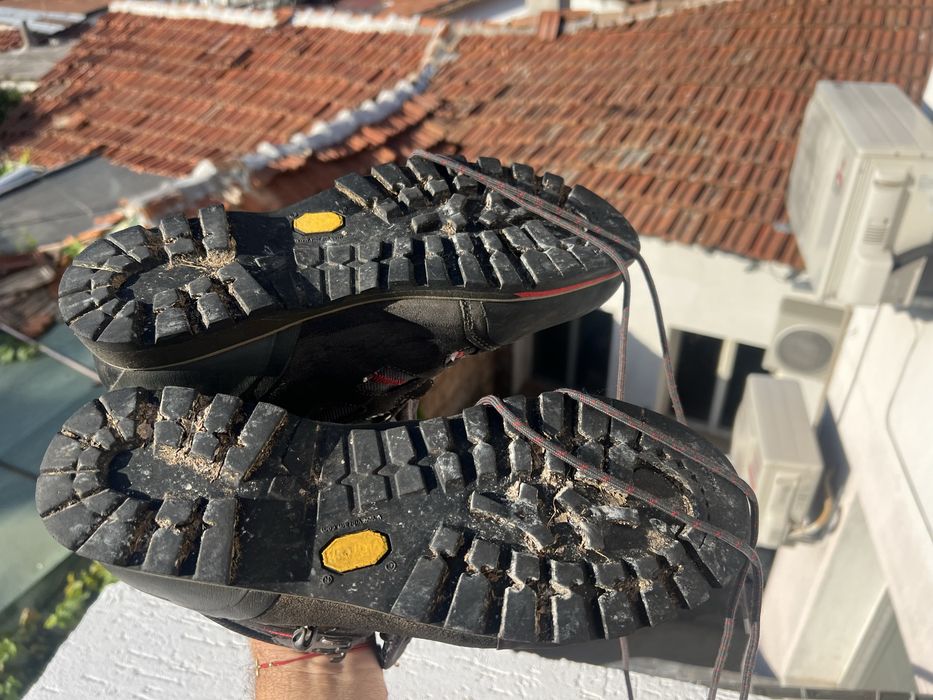 Mammut Ayaco 43 1/2