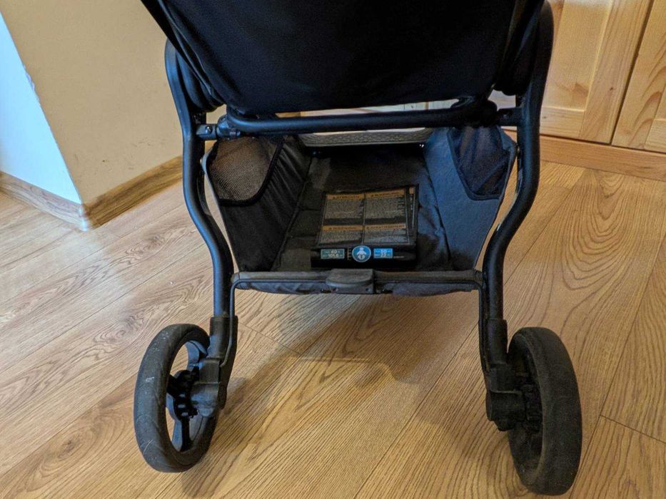 Ergobaby Metro+ с аксесоари