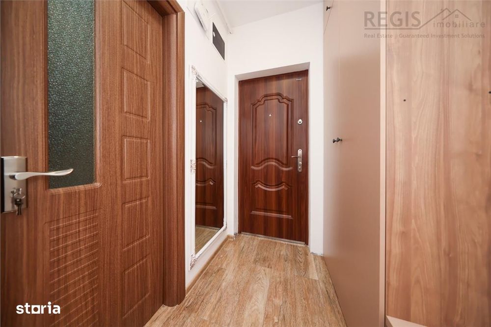 Apartament de vanzare 2 camere 2 bai | Isaran Coresi
