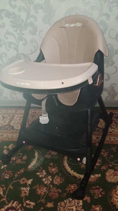 стол для кормления