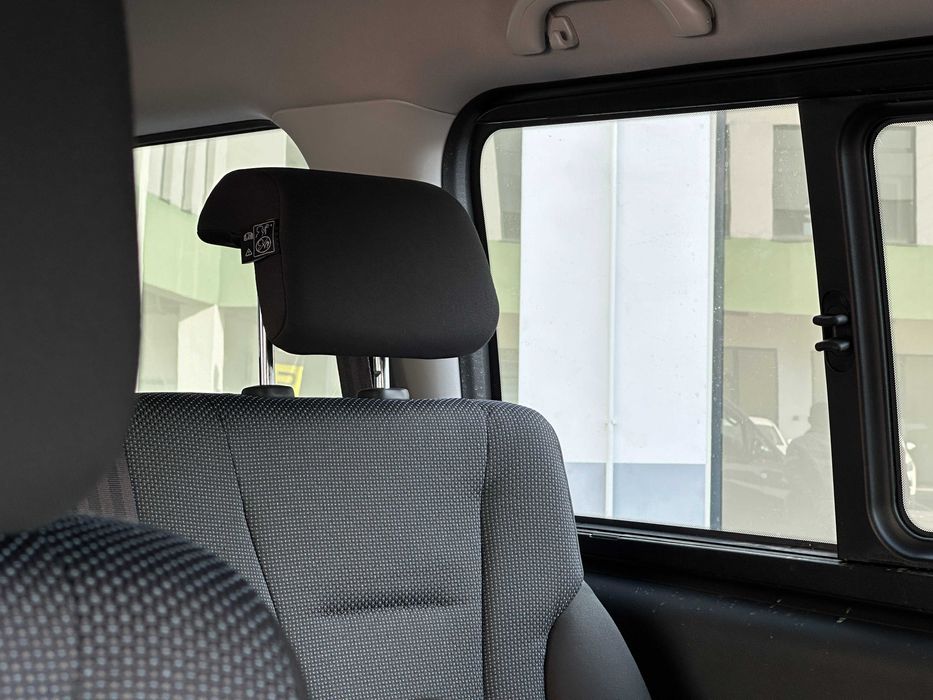 JAC M4 Refine Full Tayyor damas mers hyundai gazel fort odam tashish