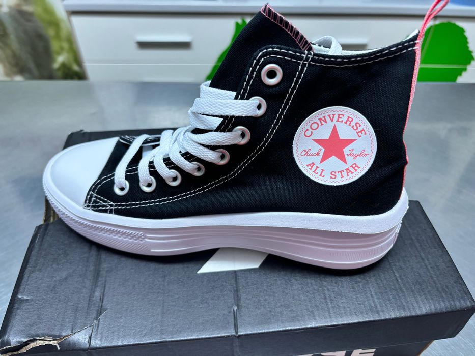 Converse noi 37/38