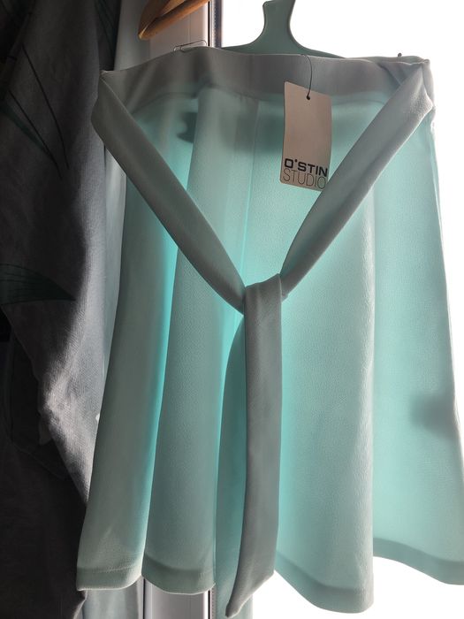 Детский мир . Юбка .