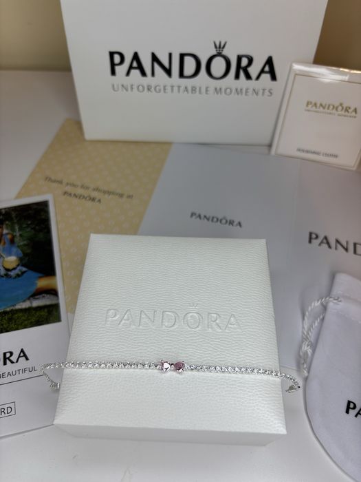 Pandora/Пандора/Гривна/Нова