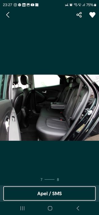 HYUNDAI ix35 2014 — imagine 4