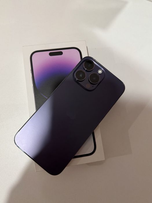 Iphone 14 pro max