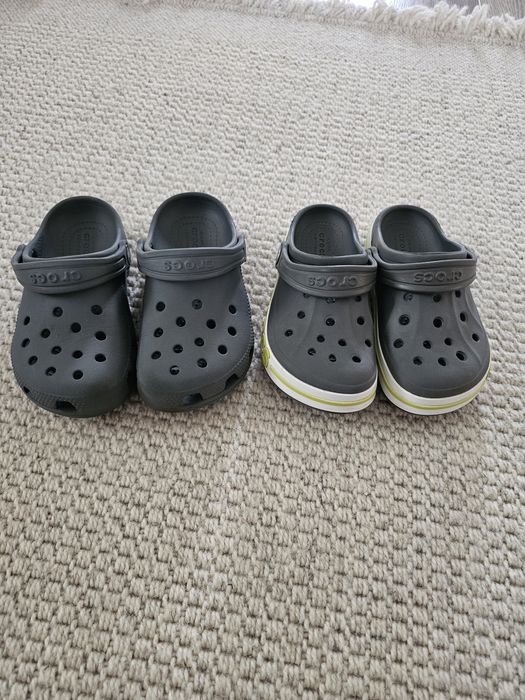 Crocs C11 sau 28 29 copii stare perfecta