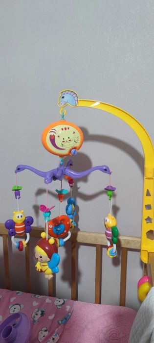 Игрушка подвеска