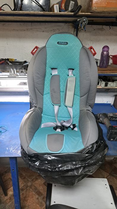 Детское кресло срочно продам