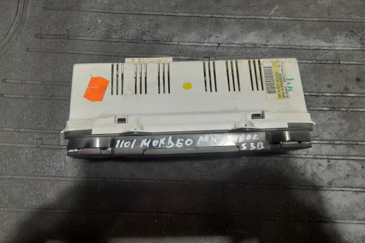 Comanda AC 3S7T18C612AJ 3S7T18C612AJ Ford Mondeo MK3 (facelift)