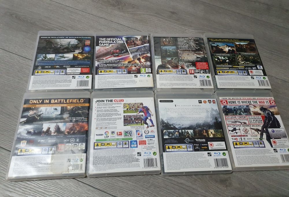 Jocuri PlayStation 3