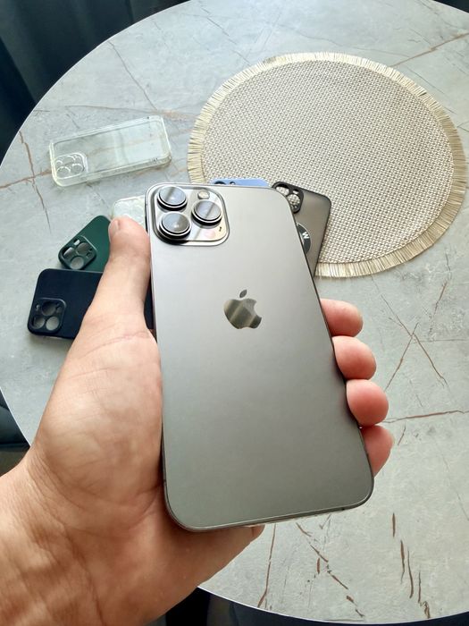 Iphone 13 pro max