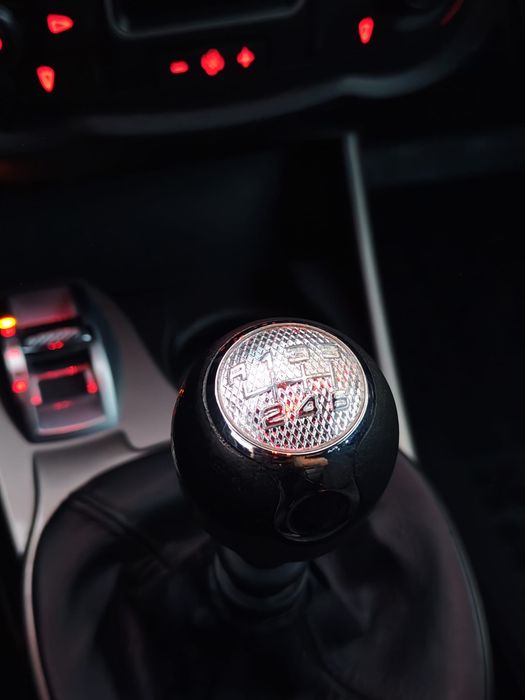 Alfa Romeo Mito Quadrifoglio 1.4 170cp , 2010