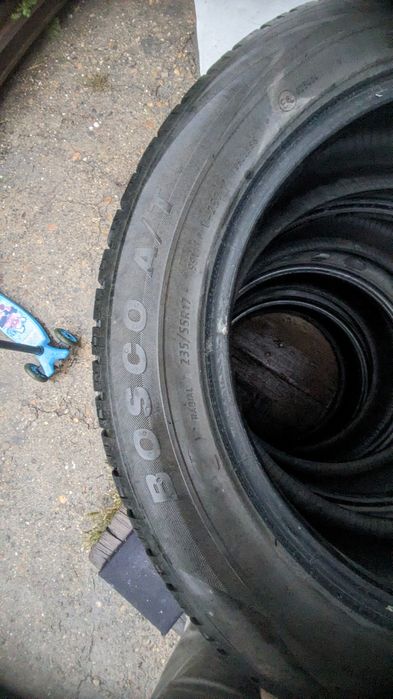 Продам шины летние