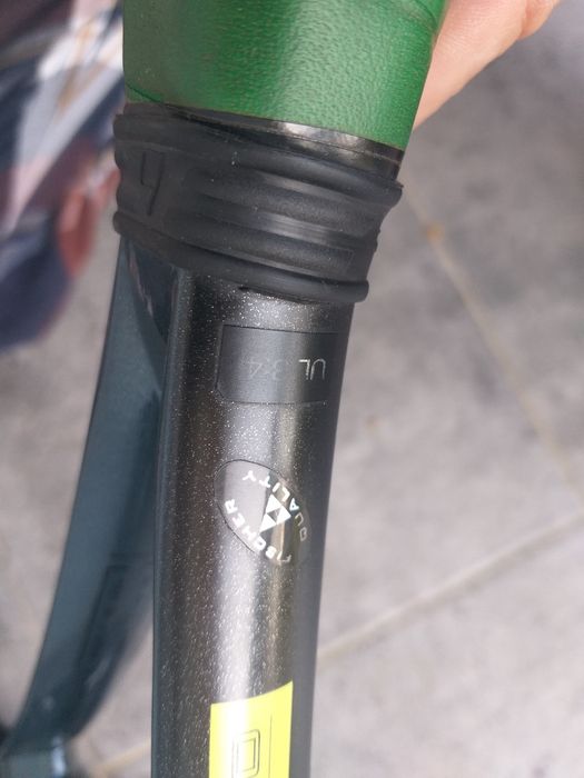 Racheta Fischer Vacuum 280