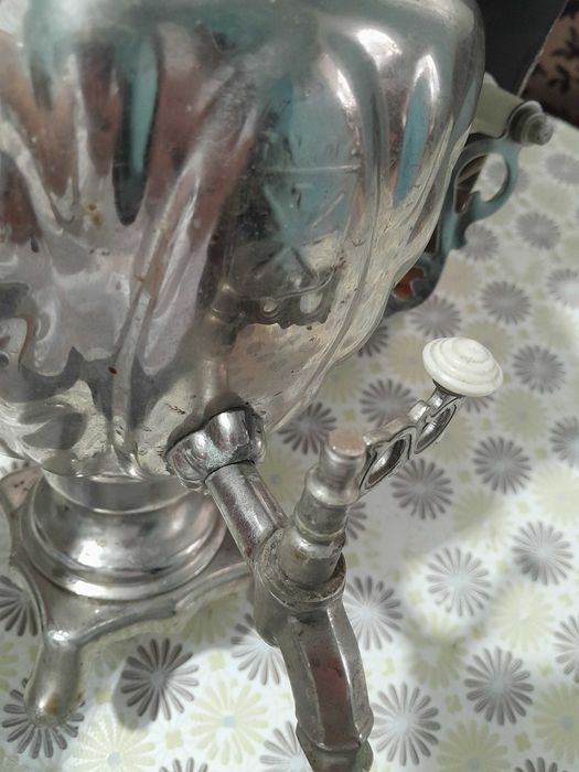 Продавам руски самовар